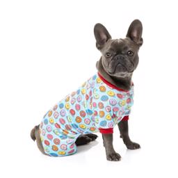 Fuzzyard Pyjamas Til Hunden Design You Drive Me Glazy